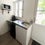 Maison 6 Personnes Avec Dependance 2 Personnes Et Vue Sur Les Marais Salants Σπίτι διακοπών *