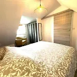 Maison 6 Personnes Avec Dependance 2 Personnes Et Vue Sur Les Marais Salants Batz-sur-Mer