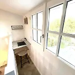 Σπίτι διακοπών Maison 6 Personnes Avec Dependance 2 Personnes Et Vue Sur Les Marais Salants