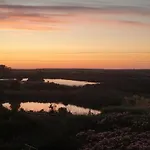 Σπίτι διακοπών Maison 6 Personnes Avec Dependance 2 Personnes Et Vue Sur Les Marais Salants Batz-sur-Mer