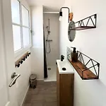 Maison 6 Personnes Avec Dependance 2 Personnes Et Vue Sur Les Marais Salants Σπίτι διακοπών