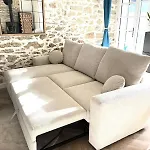Maison 6 Personnes Avec Dependance 2 Personnes Et Vue Sur Les Marais Salants Σπίτι διακοπών *
