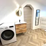 Maison 6 Personnes Avec Dependance 2 Personnes Et Vue Sur Les Marais Salants Batz-sur-Mer