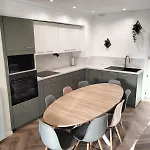 Maison 6 Personnes Avec Dependance 2 Personnes Et Vue Sur Les Marais Salants