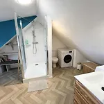 Σπίτι διακοπών Maison 6 Personnes Avec Dependance 2 Personnes Et Vue Sur Les Marais Salants