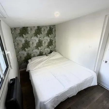 Maison 6 Personnes Avec Dependance 2 Personnes Et Vue Sur Les Marais Salants Casa de Férias *