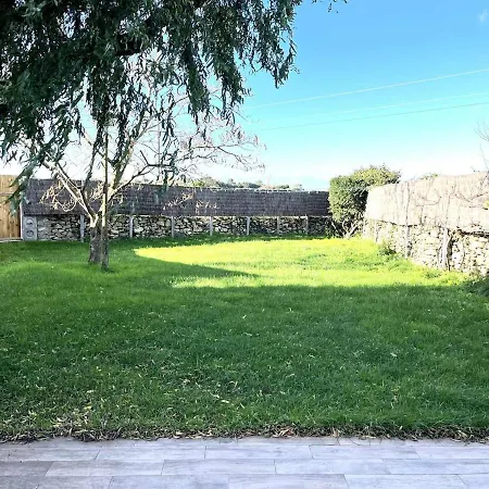 Maison 6 Personnes Avec Dependance 2 Personnes Et Vue Sur Les Marais Salants * Batz-sur-Mer